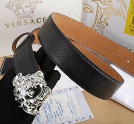 Picture of Versace Belts _SKUVersaceBelt38mmX95-125cmsj258254